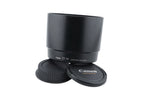 Canon 70-200mm f4 L USM