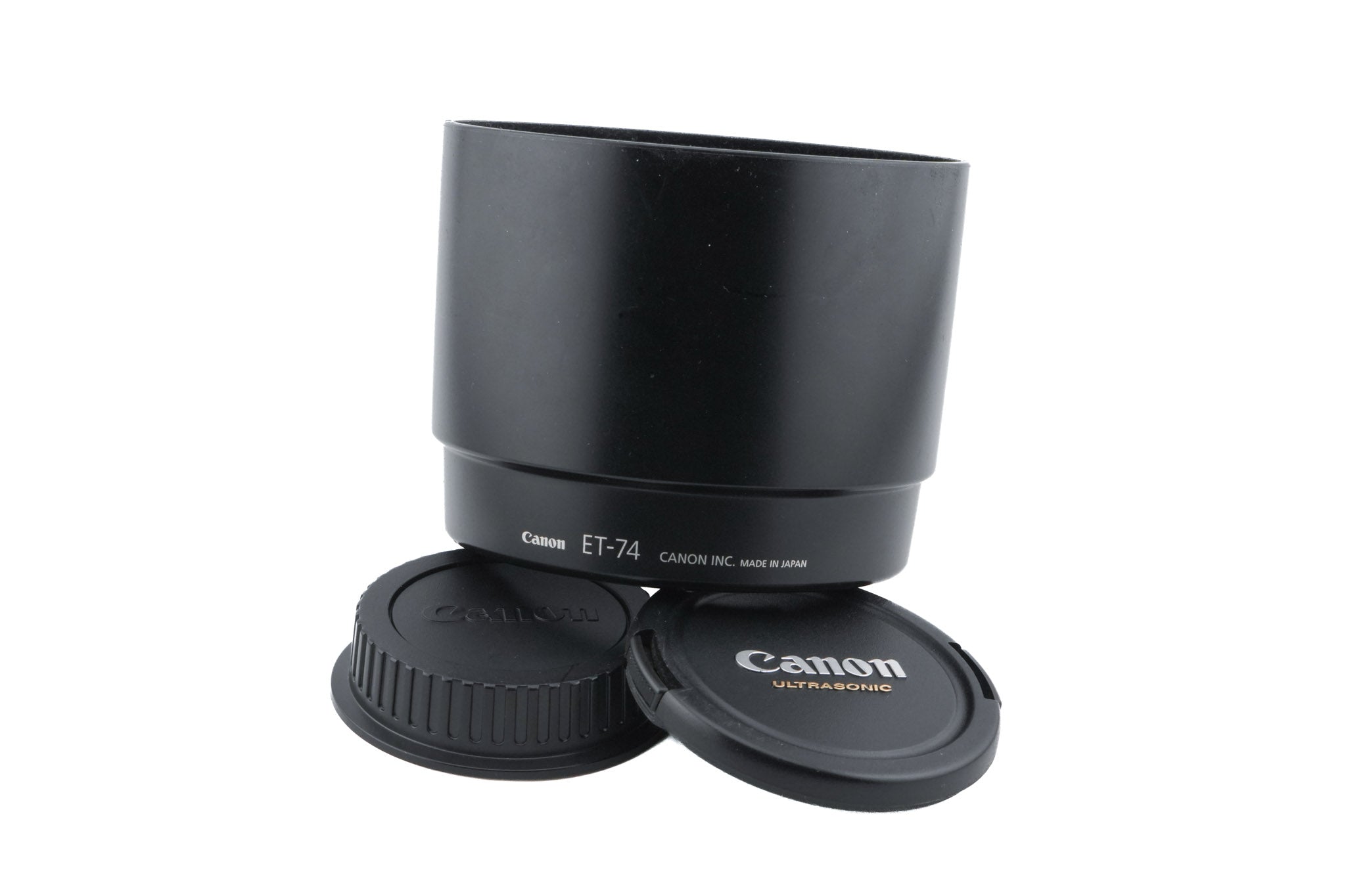 Canon 70-200mm f4 L USM
