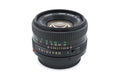Canon 50mm f1.8 FDn