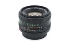 Canon 50mm f1.8 FDn