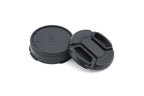 Canon 50mm f1.8 FDn