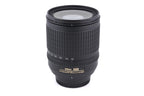 Nikon 18-135mm f3.5-5.6 AF-S Nikkor G ED