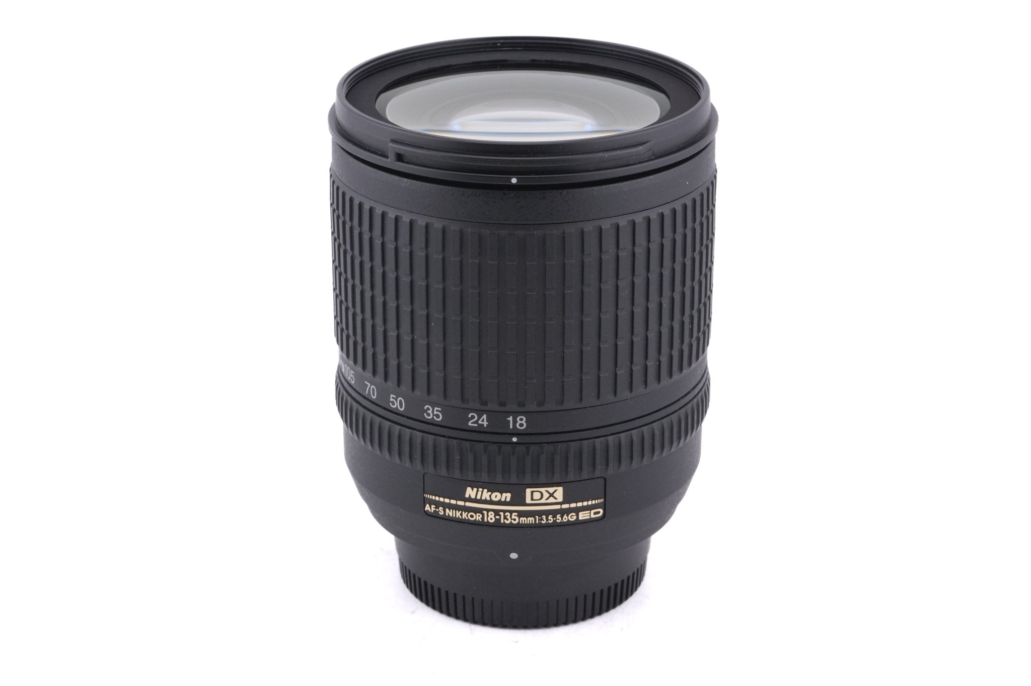 Nikon 18-135mm f3.5-5.6 AF-S Nikkor G ED