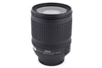Nikon 18-135mm f3.5-5.6 AF-S Nikkor G ED