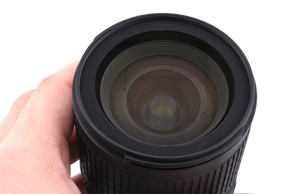 Nikon 18-135mm f3.5-5.6 AF-S Nikkor G ED