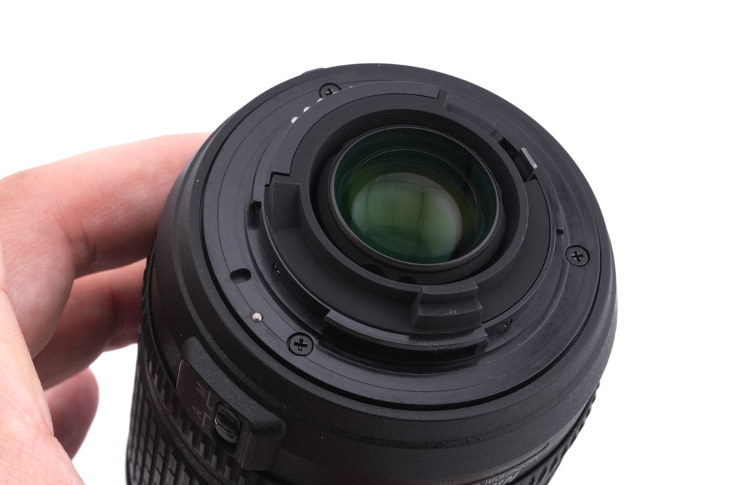 Nikon 18-135mm f3.5-5.6 AF-S Nikkor G ED