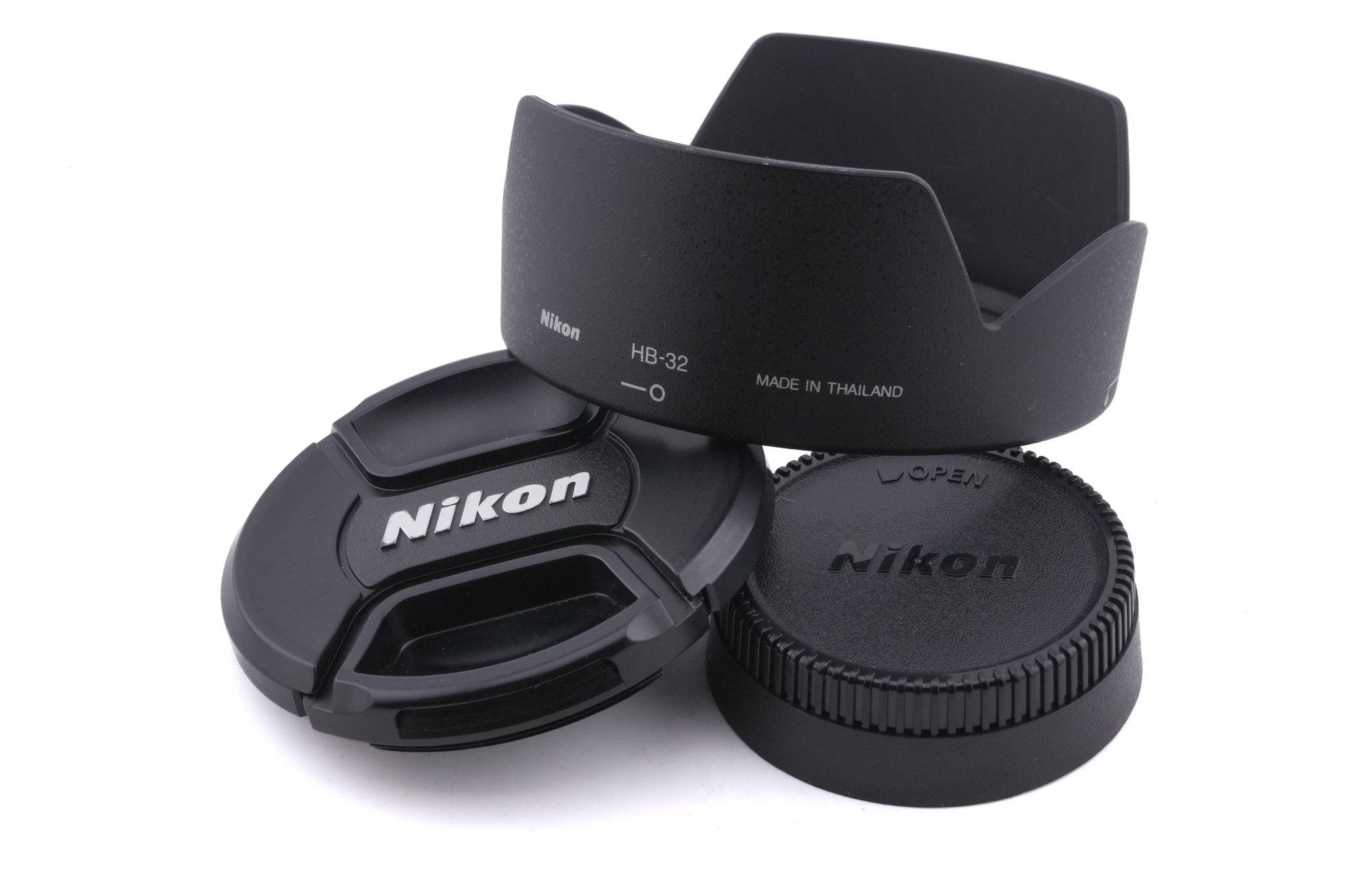 Nikon 18-135mm f3.5-5.6 AF-S Nikkor G ED
