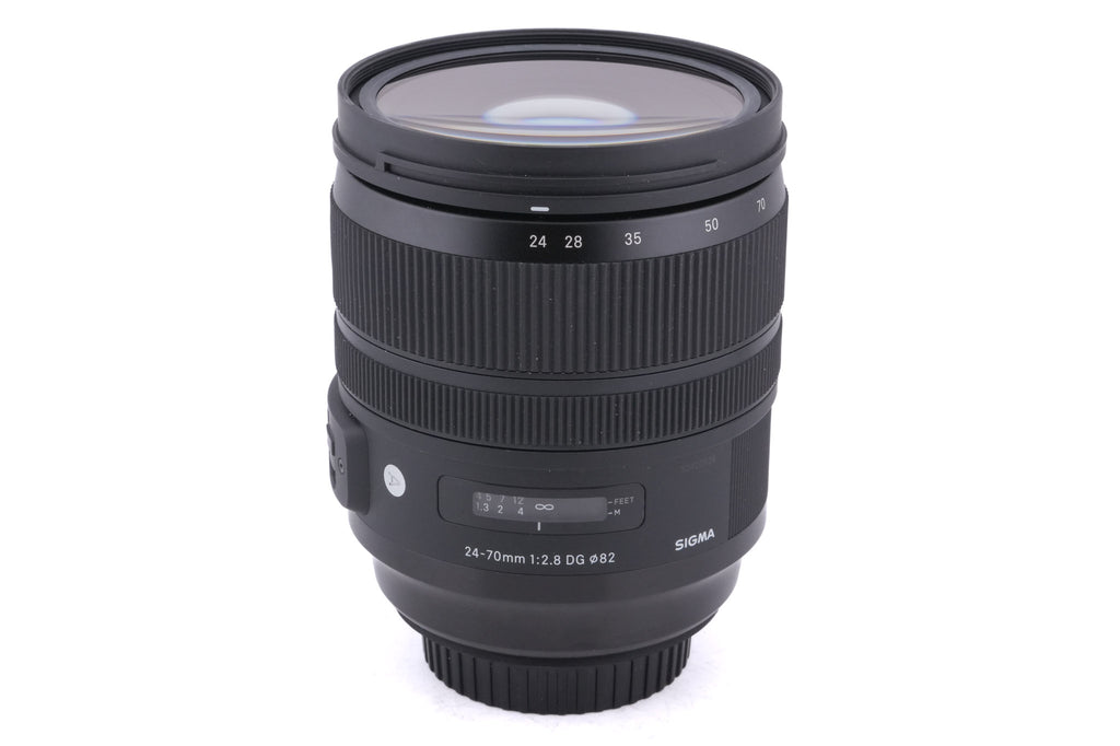 Sigma 24-70mm f2.8 DG OS HSM Art (017)