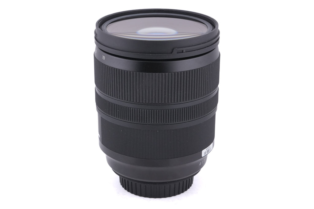 Sigma 24-70mm f2.8 DG OS HSM Art (017)