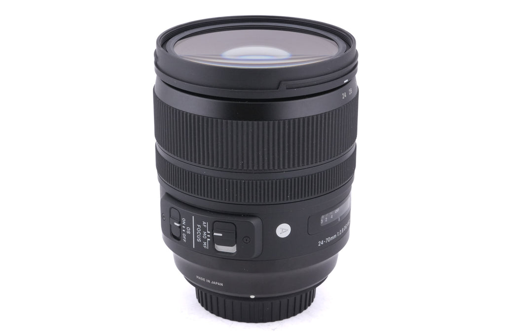 Sigma 24-70mm f2.8 DG OS HSM Art (017)
