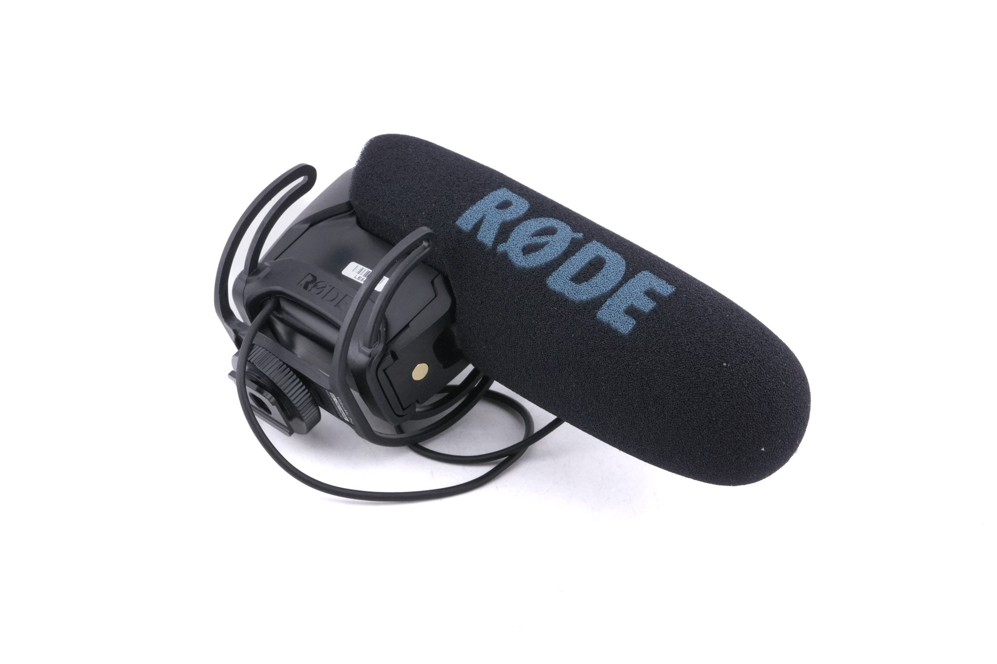 Røde VideoMic Pro