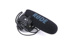 Røde VideoMic Pro