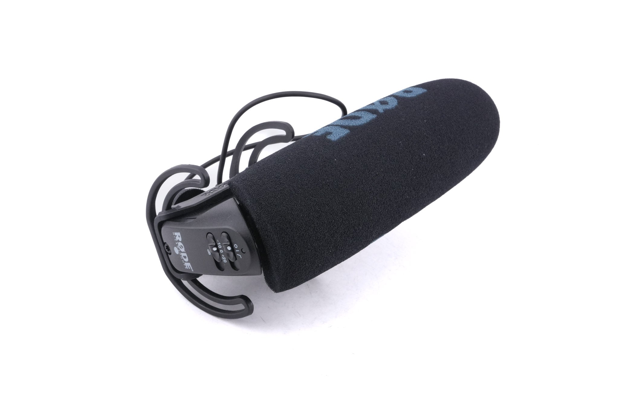 Røde VideoMic Pro