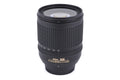 Nikon 18-135mm f3.5-5.6 AF-S Nikkor G ED