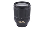 Nikon 18-135mm f3.5-5.6 AF-S Nikkor G ED
