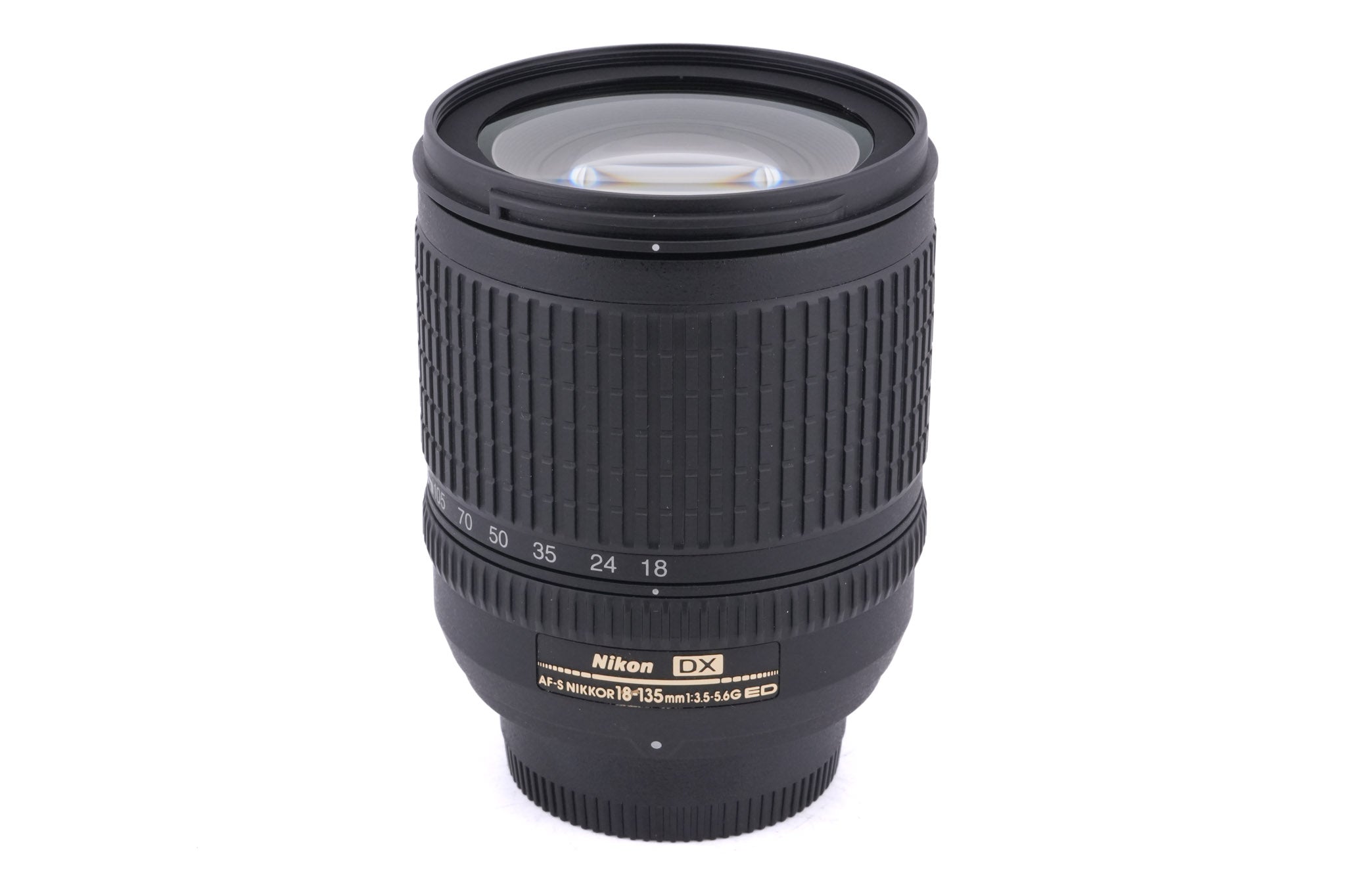Nikon 18-135mm f3.5-5.6 AF-S Nikkor G ED