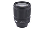 Nikon 18-135mm f3.5-5.6 AF-S Nikkor G ED