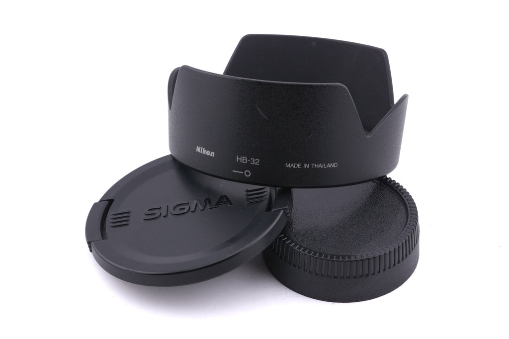Nikon 18-135mm f3.5-5.6 AF-S Nikkor G ED