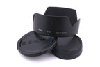 Nikon 18-135mm f3.5-5.6 AF-S Nikkor G ED
