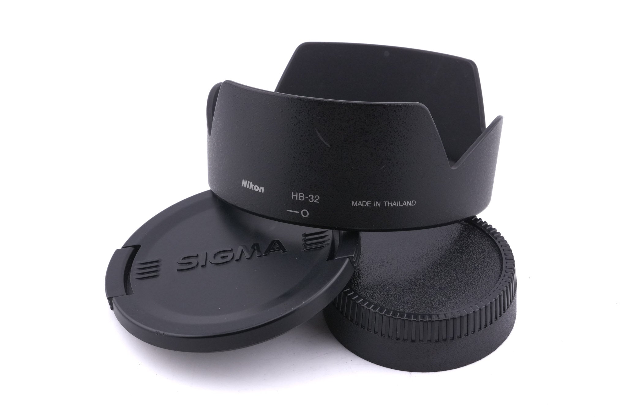 Nikon 18-135mm f3.5-5.6 AF-S Nikkor G ED