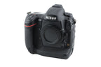 Nikon D4
