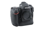 Nikon D4