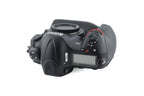 Nikon D4