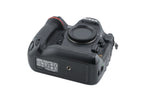 Nikon D4
