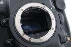 Nikon D4