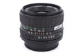 Canon 28mm f2.8 FDn