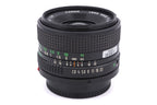 Canon 28mm f2.8 FDn