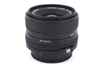 Canon 28mm f2.8 FDn