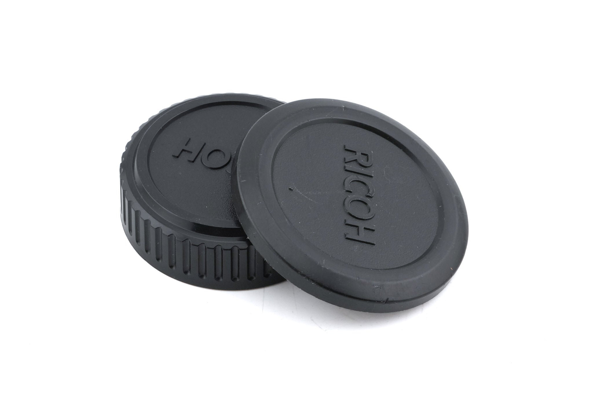 Ricoh 50mm f2 XR Rikenon L