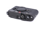 Leica M6 (0.72x) (Black, 10404)