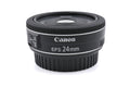 Canon 24mm f2.8 STM