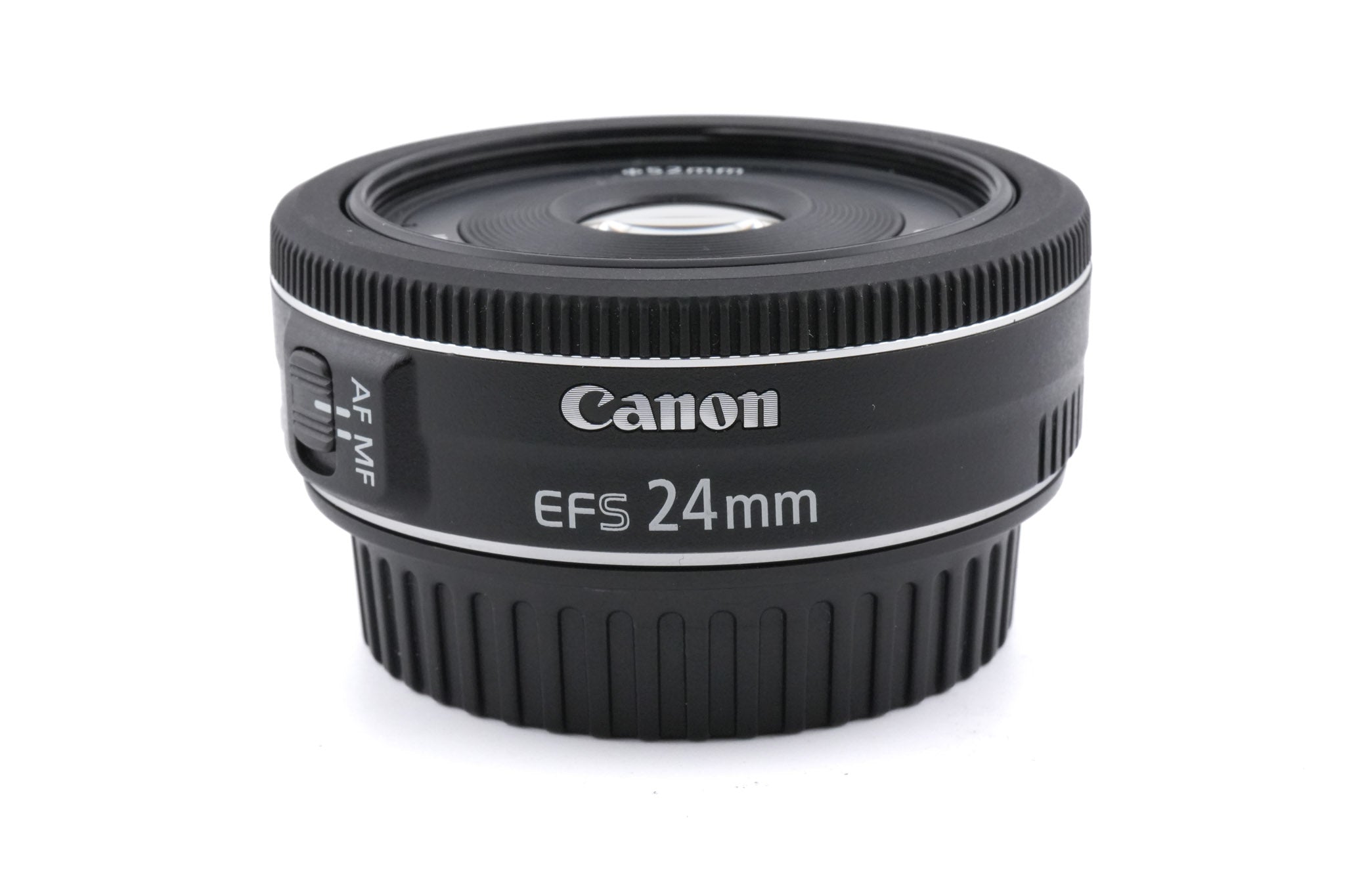 Canon 24mm f2.8 STM