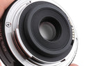 Canon 24mm f2.8 STM