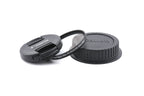 Canon 24mm f2.8 STM