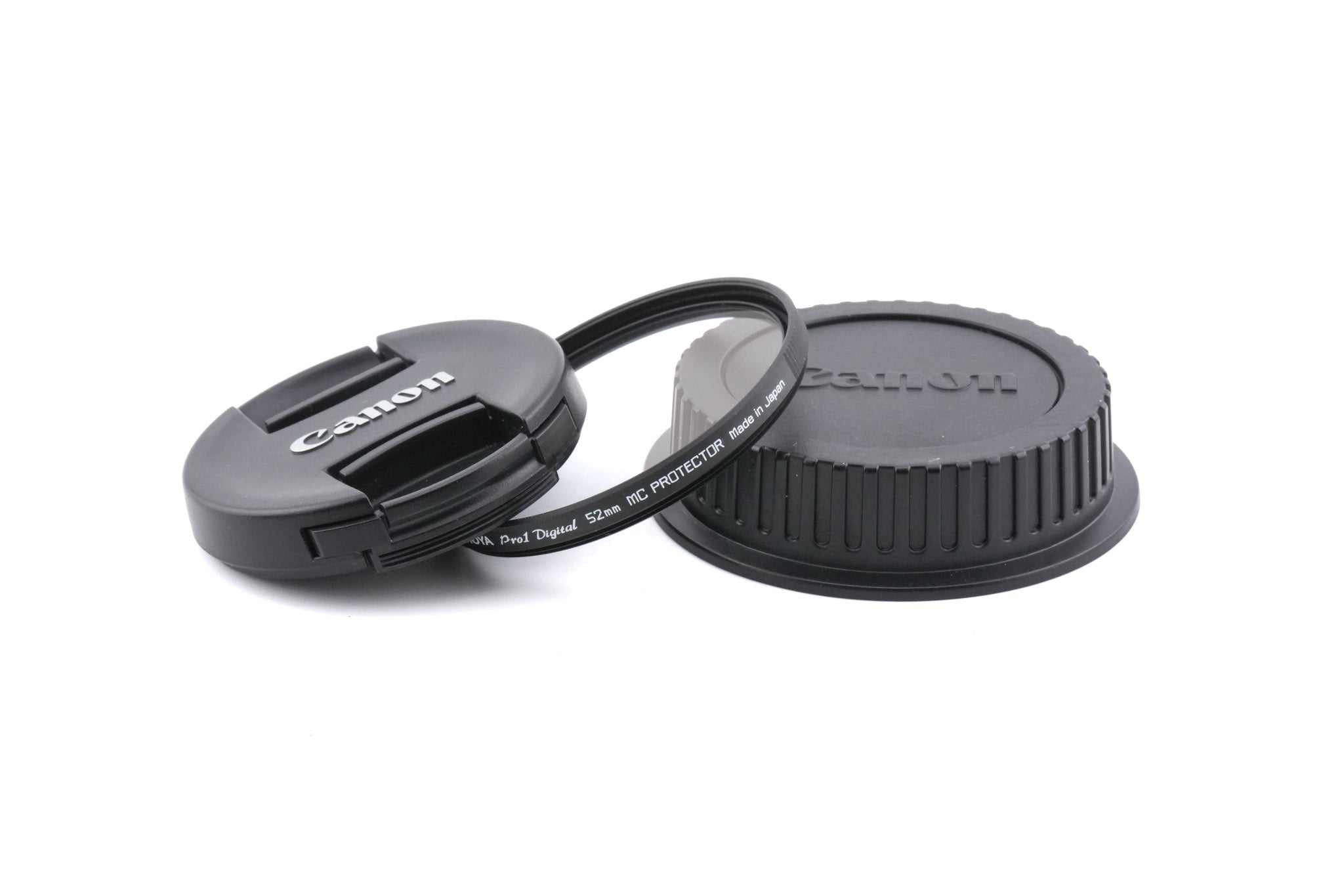 Canon 24mm f2.8 STM