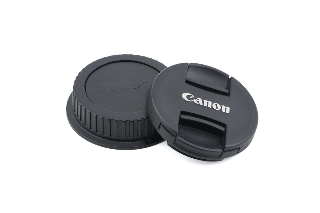 Canon 85mm f1.8 USM