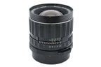 Pentax 75mm f4.5 Super-Multi-Coated Takumar 6x7