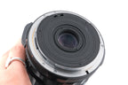 Pentax 75mm f4.5 Super-Multi-Coated Takumar 6x7