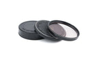 Pentax 75mm f4.5 Super-Multi-Coated Takumar 6x7