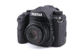 Pentax K-1 II + 43mm f1.9 Pentax-FA HD Limited