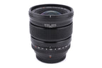 Fujifilm 16mm f1.4 Nano-GI Fujinon Aspherical XF R WR