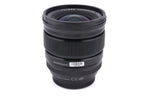 Fujifilm 16mm f1.4 Nano-GI Fujinon Aspherical XF R WR