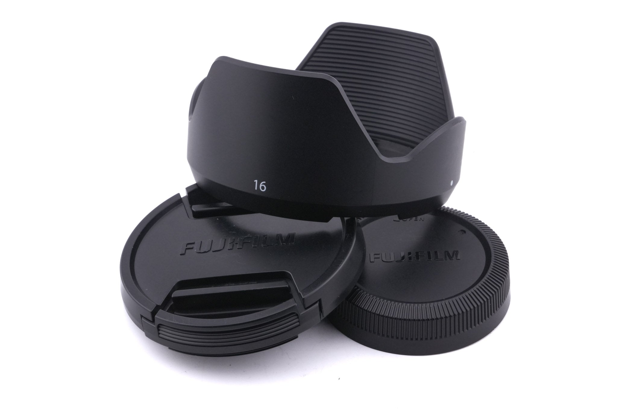 Fujifilm 16mm f1.4 Nano-GI Fujinon Aspherical XF R WR