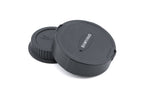 Samyang 8mm f3.5 Fish-Eye CS