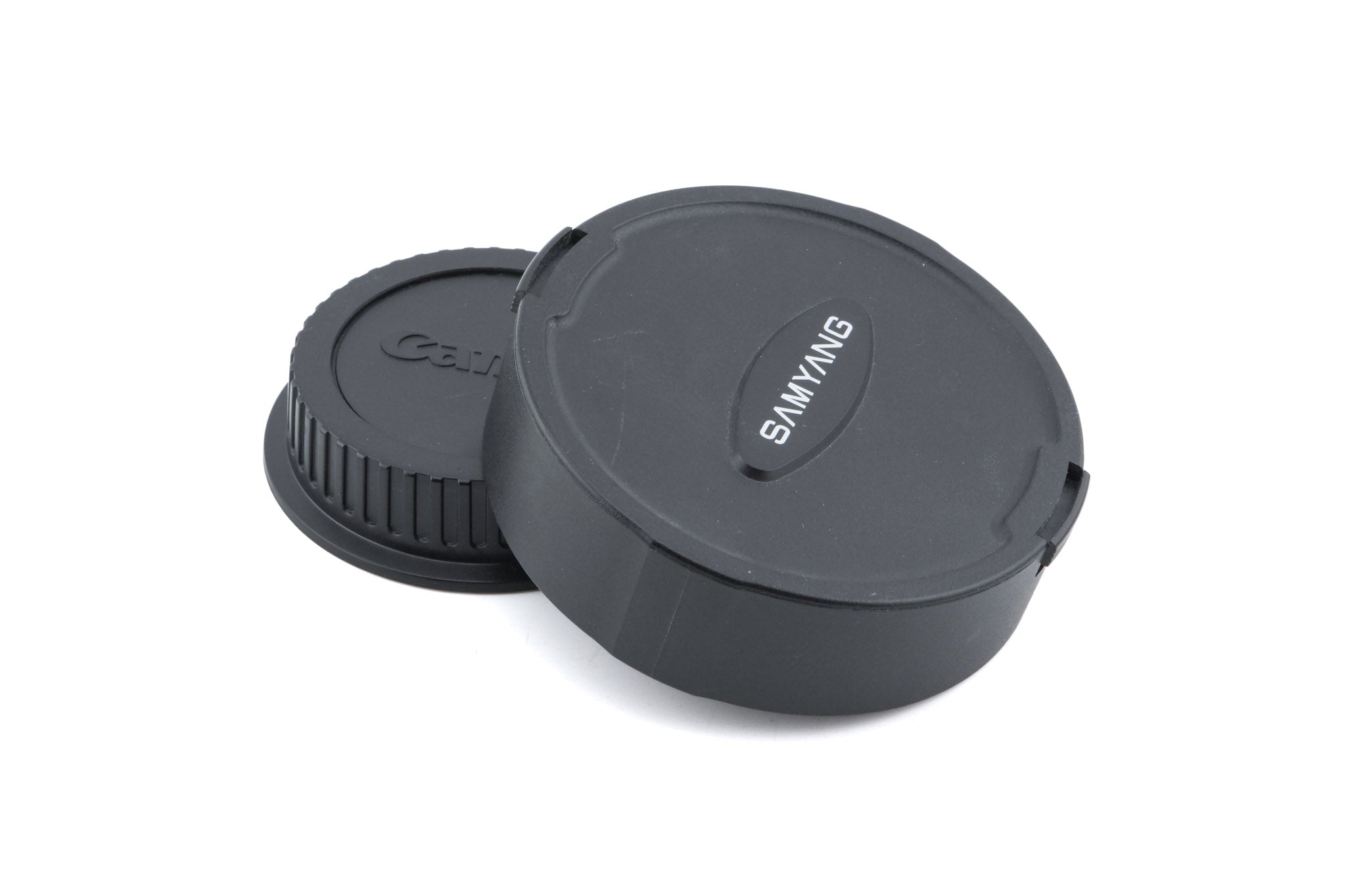 Samyang 8mm f3.5 Fish-Eye CS