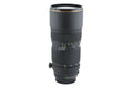 Tokina 80-200mm f2.8 AT-X 828 AF PRO